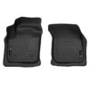 HUSKY LINERS X-Act Contour Series Floor Liners 55571