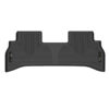 HUSKY LINERS X-act Contour Series 2nd Seat Floor Liner 55611