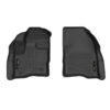 HUSKY LINERS X-Act Contour Series Floor Liners 55621