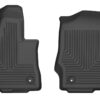 HUSKY LINERS X-act Contour Series Front Floor Liners 55791