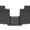 HUSKY LINERS X-act Contour Series 2nd Seat Floor Liner 55801