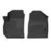 HUSKY LINERS X-act Contour Series Front Floor Liners 55841