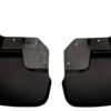 HUSKY LINERS 07-14 Wrangler Front Mud Flaps 56141