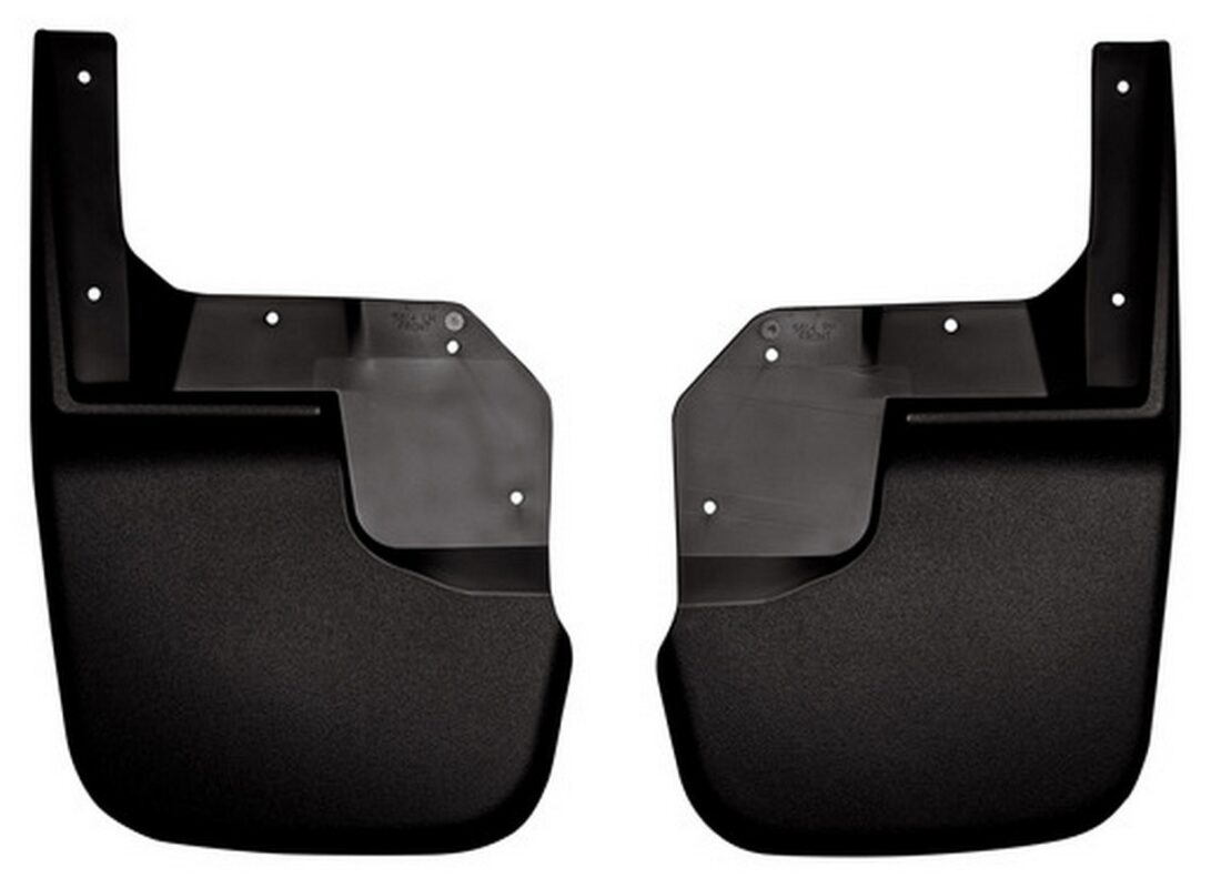 56141 Rx7 HUSKY LINERS 07-14 Wrangler Front Mud Flaps 56141