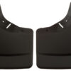 HUSKY LINERS 88-00 GM P/U Front Mud Flaps 56221