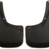 HUSKY LINERS 07-13 Silverado/HD Front Mud Flaps 56791