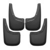 HUSKY LINERS Front and Rear Mud Guard Set 56796