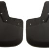 HUSKY LINERS 07-09 Sierra/HD Front Mud Flaps 56801