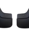 HUSKY LINERS 14-   GM Sierra 1500 Mud Flaps Front 56891