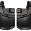 HUSKY LINERS 05-14 Toyota Tacoma Front Mud Flaps 56931