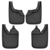 HUSKY LINERS Front and Rear Mud Guard Set 56946