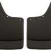 HUSKY LINERS 02-09 Dodge Ram Rear Mud Flaps 57061