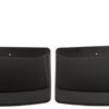 HUSKY LINERS 03-09 Dodge Ram Dually P/U Rear Mud Flaps 57071