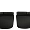 HUSKY LINERS 07-14 Wrangler Rear Mud Flaps 57141