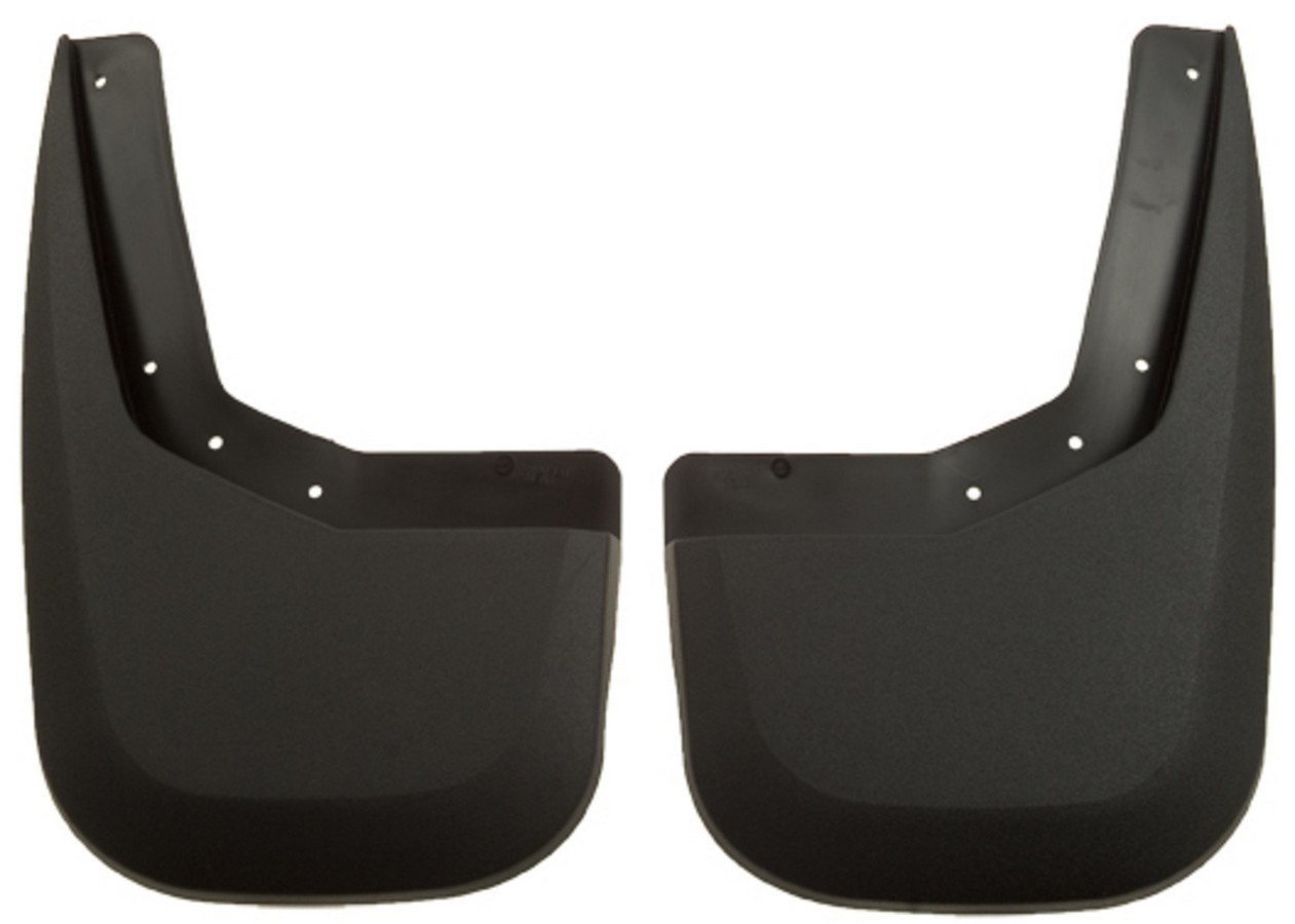 HUSKY LINERS 09- Ram 1500 Rear Mud Flaps 57151