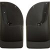 HUSKY LINERS 99-10 Ford F250/350 SD Rear Mud Flaps 57401