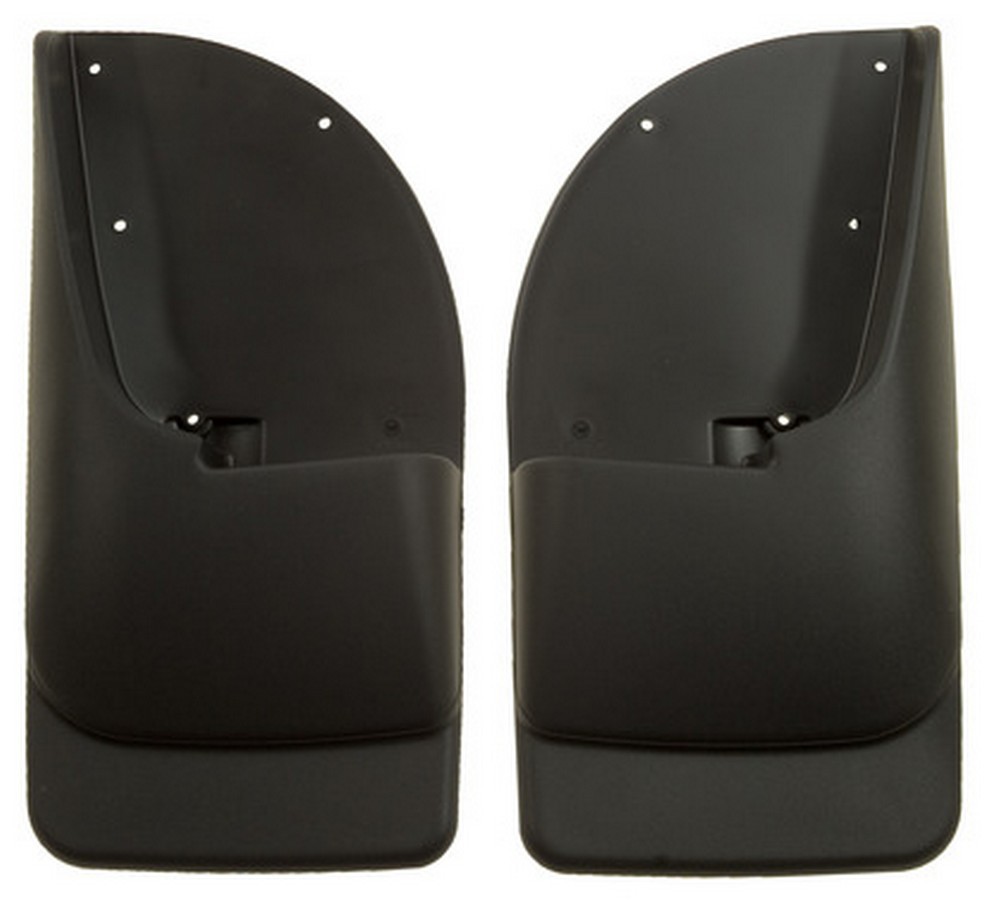 HUSKY LINERS 99-10 Ford F250/350 SD Rear Mud Flaps 57401