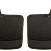 HUSKY LINERS 99-09 Ford F250/350 SD Rear Mud Flaps 57581