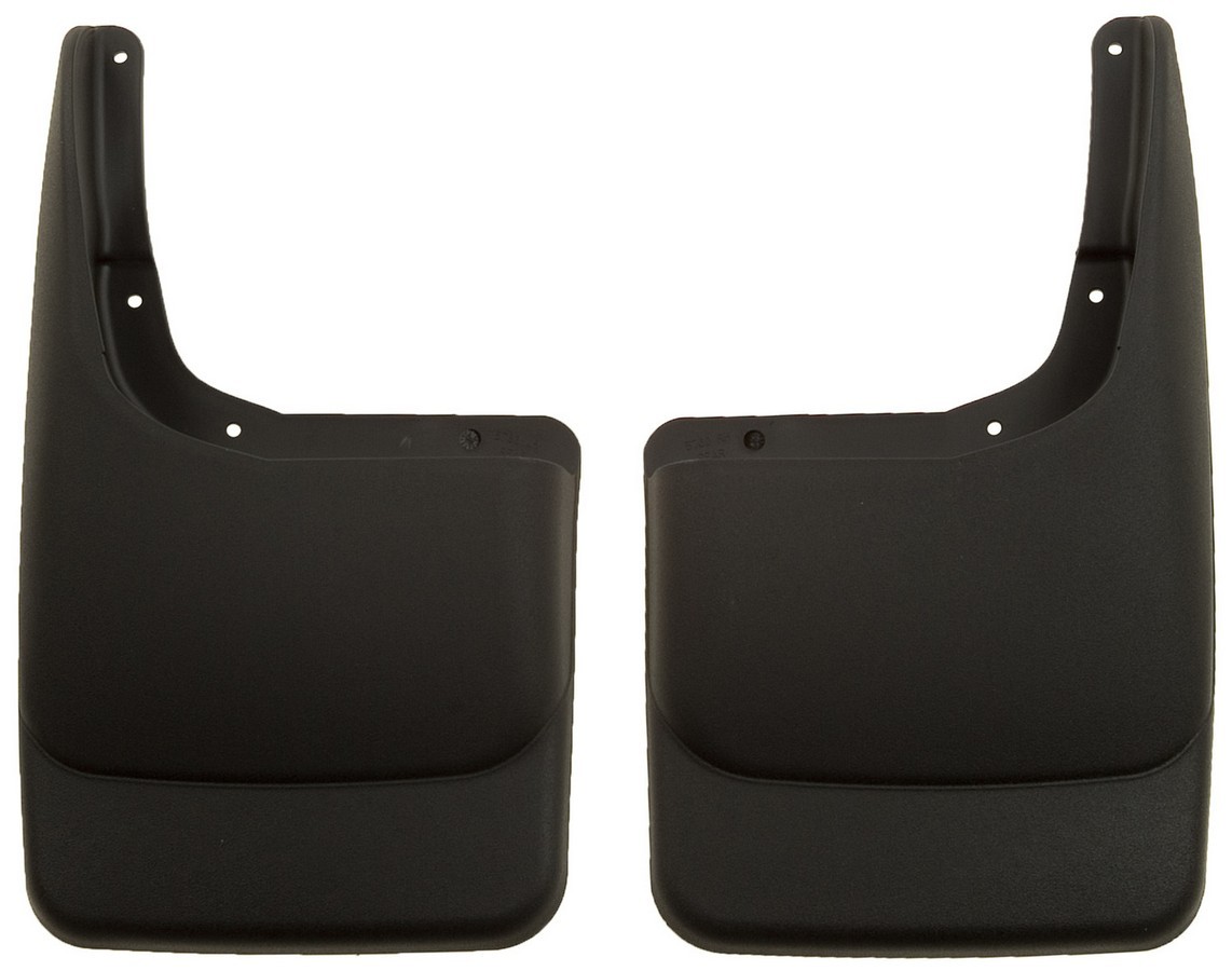 HUSKY LINERS 04-11 Ford F150 Rear Mud Flaps 57601