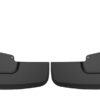 HUSKY LINERS Rear Mud Flaps 57671