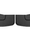 HUSKY LINERS Rear Mud Flaps 57751