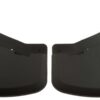 HUSKY LINERS 07-09 Silverado/Sierra Dually Rear Mud Flaps 57841