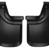 HUSKY LINERS 05-14 Toyota Tacoma Rear Mud Flaps 57931