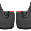 HUSKY LINERS 19-   Dodge Ram 2500 Front Mud Flaps 58051