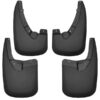 HUSKY LINERS Front and Rear Mud Guard Custom Mud Guards 58176