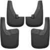 HUSKY LINERS Front and Rear Mud Guard Custom Mud Guards 58186