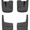 HUSKY LINERS 23-   Colorado Crew Mud Flaps Front & Rear 58316
