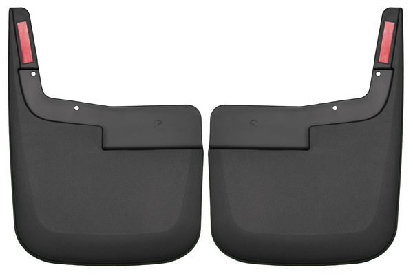 HUSKY LINERS 15- Ford F150 Front Mud Flaps 58441