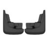 HUSKY LINERS Custom Mud Guards Front 58501