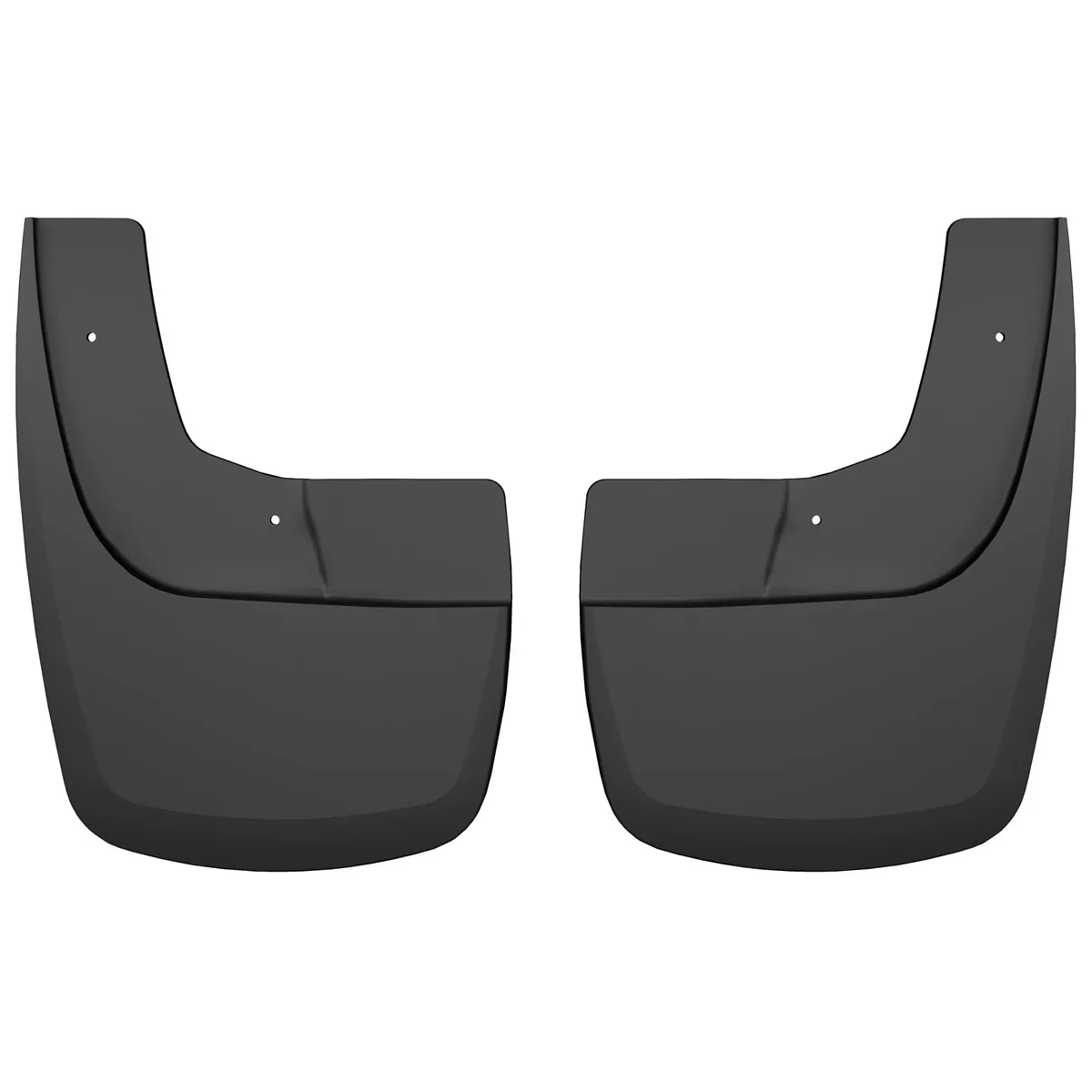 HUSKY LINERS Front Mud Flaps 58531
