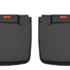 HUSKY LINERS Dually Rear Mud Guards 59071