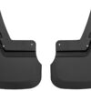HUSKY LINERS Rear Mud Guards Custom Mud Guards 59221