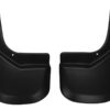 HUSKY LINERS Rear Mud Guards Custom Mud Guards 59421