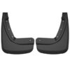 HUSKY LINERS Custom Mud Guards Rear 59501