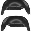 HUSKY LINERS Rear Wheel Well Guards 79061