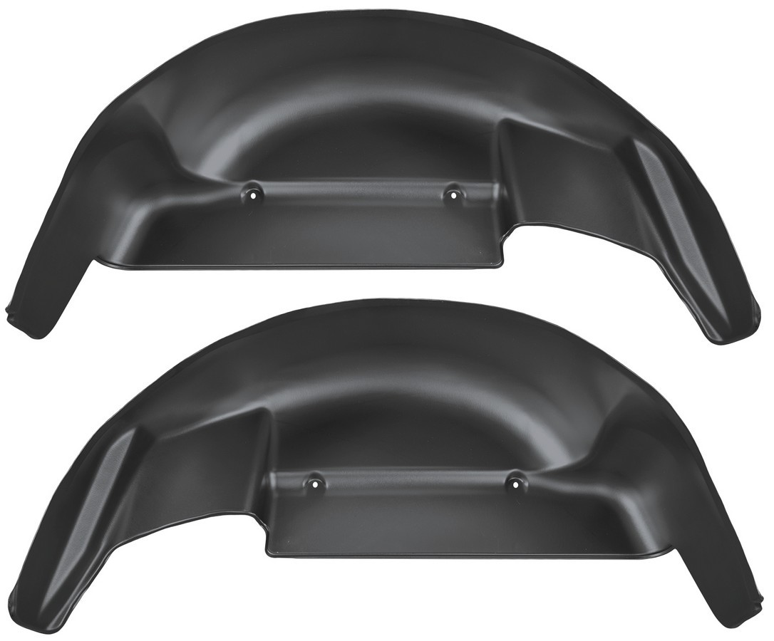 HUSKY LINERS 04-13 F150 Wheel Well Guard 79101