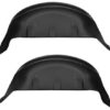 HUSKY LINERS 17-   Ford F250 Wheel Well Guards 79131