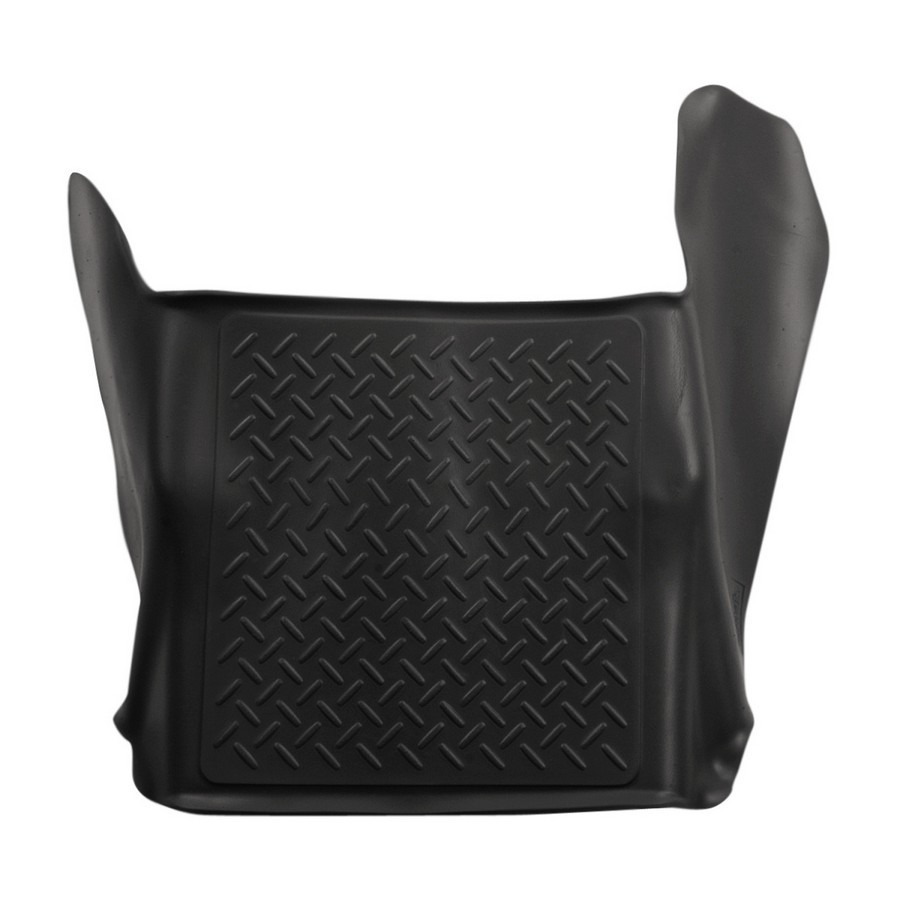 HUSKY LINERS 09-14 Ford F150 Center Hump Floor Liner Black 83421
