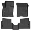 HUSKY LINERS Ford Weatherbeater Floor Liners 95051