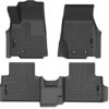 HUSKY LINERS Weatherbeater Floor Liners 95141