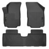 HUSKY LINERS Front & 2nd Seat Floor L iners 95151