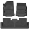 HUSKY LINERS Weatherbeater Floor Liners 95211