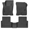 HUSKY LINERS Ford Weatherbeater Floor Liners 95341