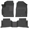 HUSKY LINERS Weatherbeater Series Front & 2nd Seat Floor L 96711