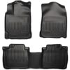 HUSKY LINERS 09-11 Toyota Venza Front & 2nd Seat floor Liners 98541