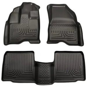 Wheel Front Aftermarket Shop